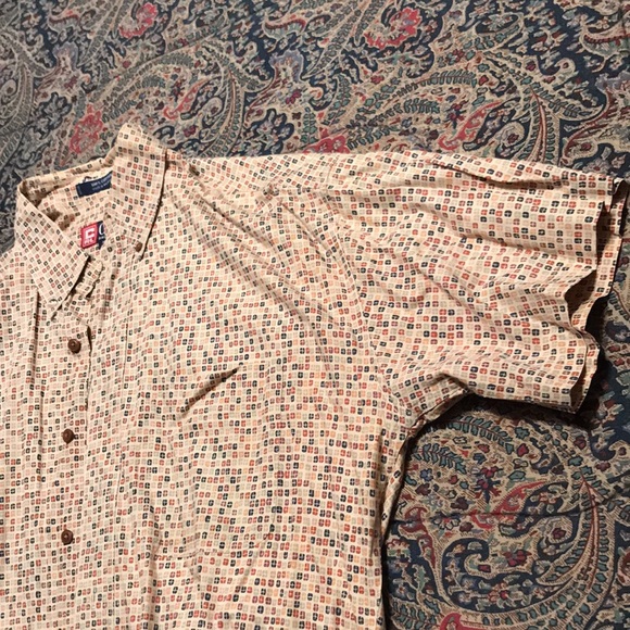 Chaps Ralph Lauren shirt - Picture 2 of 3